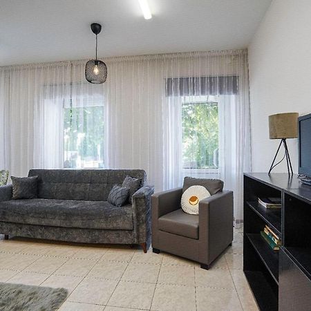 Jaukus Ir Kokybiskas Butas Panevezio Centre Διαμέρισμα Panevėžys Εξωτερικό φωτογραφία